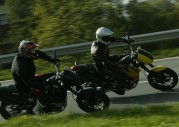 KTM 640 Duke II KTM 640 Duke II